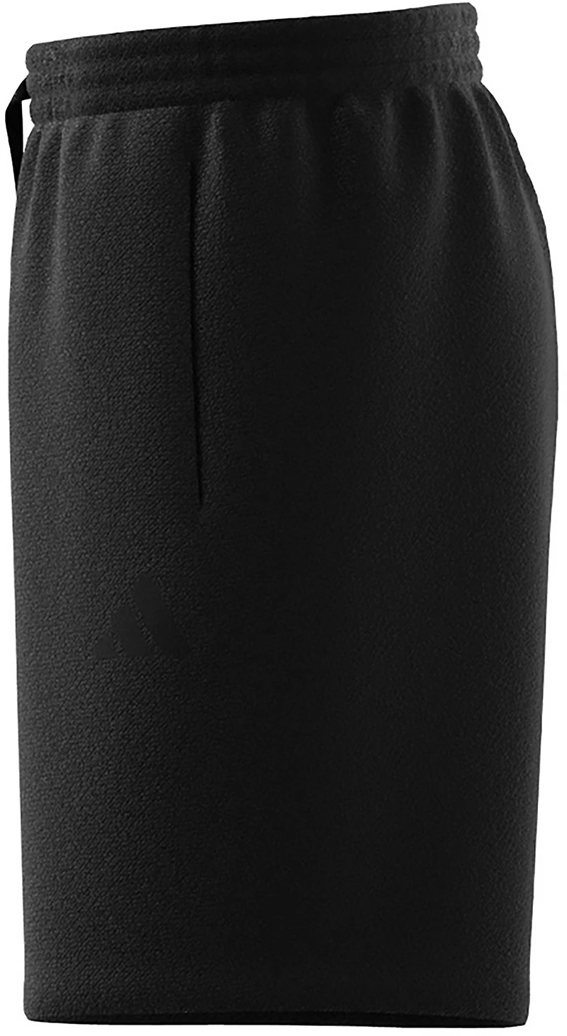 adidas Men's All SZN Fleece Shorts