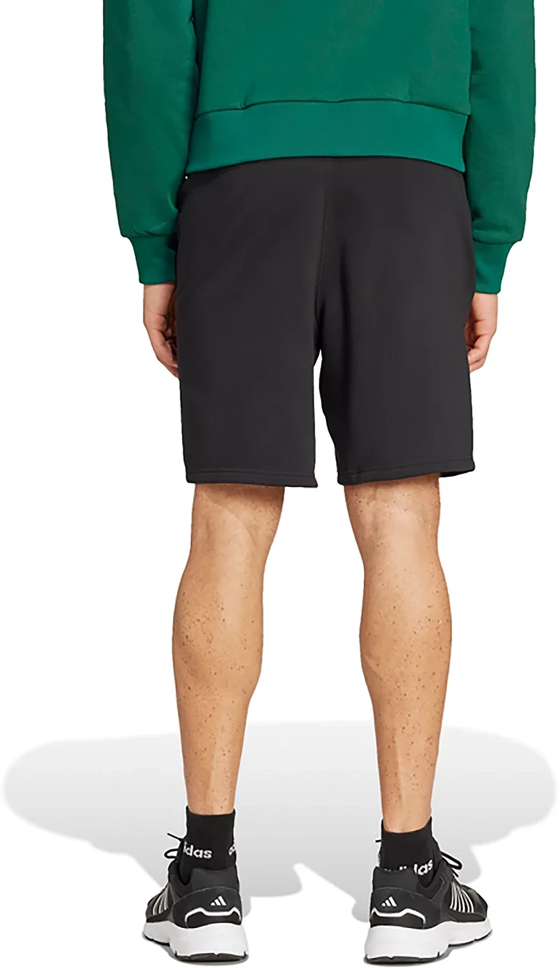 adidas Men's All SZN Fleece Shorts