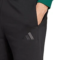 adidas Men's All SZN Fleece Shorts