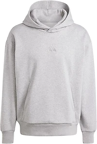 adidas Men's All SZN Fleece Hoodie