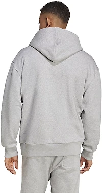 adidas Men's All SZN Fleece Hoodie