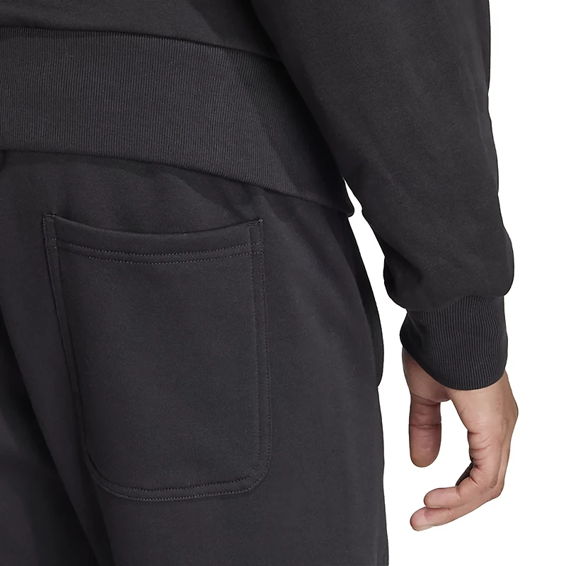 adidas Men's All SZN Fleece Regular Pants