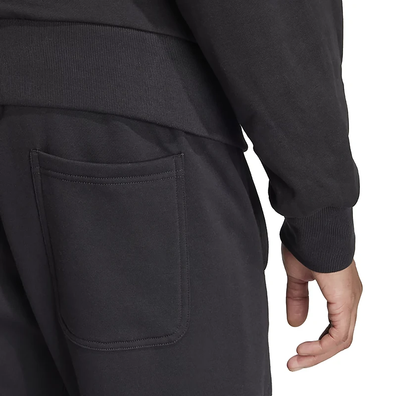 adidas Men's All SZN Fleece Regular Pants