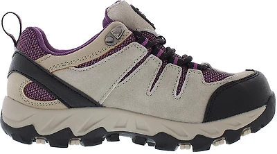 Pacific Mountain Kids Boulder Low Hiking Shoes