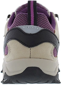 Pacific Mountain Kids Boulder Low Hiking Shoes
