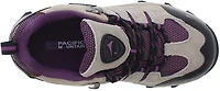 Pacific Mountain Kids Boulder Low Hiking Shoes