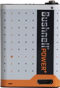 Bushnell PowerPlus Rechargeable Battery