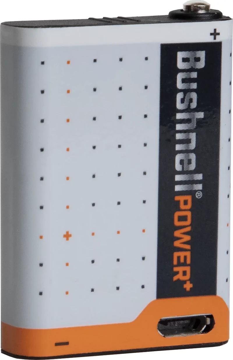 Bushnell PowerPlus Rechargeable Battery