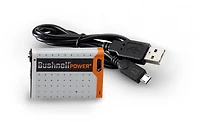 Bushnell PowerPlus Rechargeable Battery