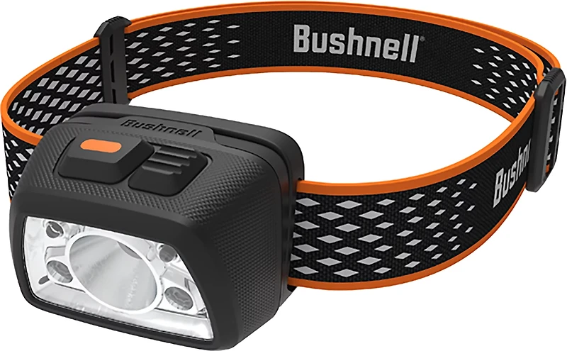 Bushnell Power+ 500 Lumen Headlamp