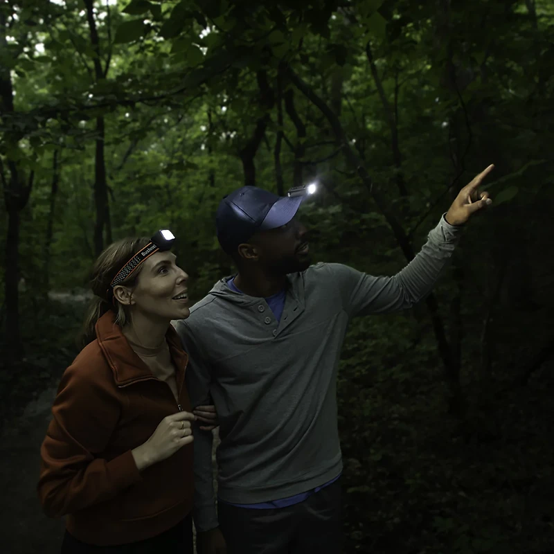 Bushnell Power+ 500 Lumen Headlamp