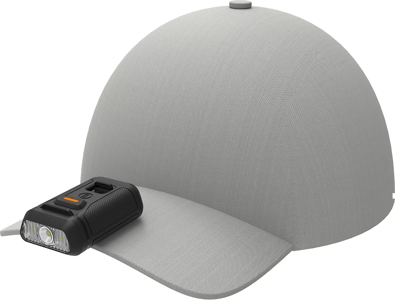 Bushnell Power+ 300 Lumen Hat Light