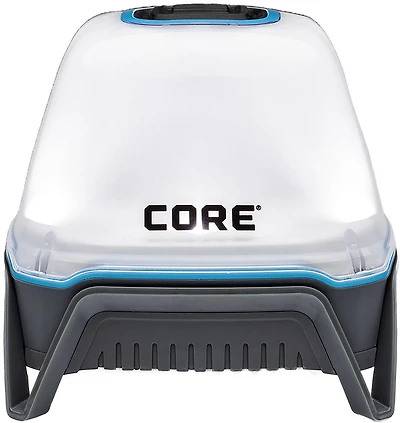 CORE Equipment 750-Lumen Rechargeable Lantern with USB Output