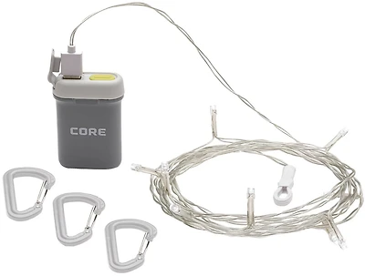 CORE Equipment String Lights