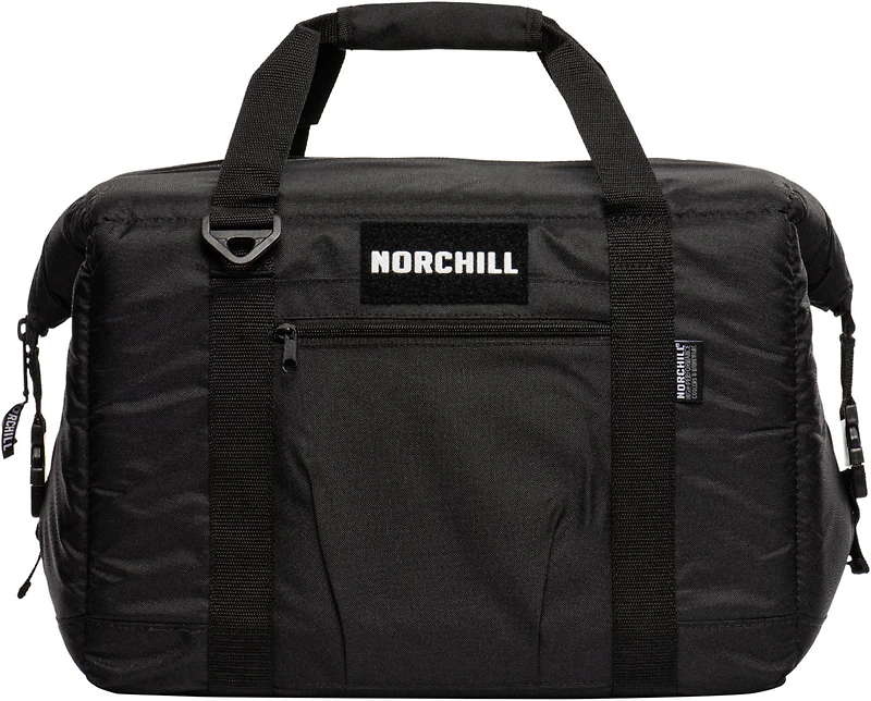 NorChill Voyager Series Can Soft Cooler