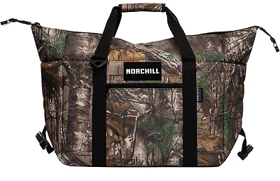 NorChill Outdoorsman Series Realtree -Can Cooler Bag