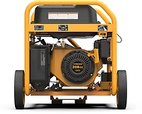 Firman 4,550W/3,650W Gasoline Power Generator