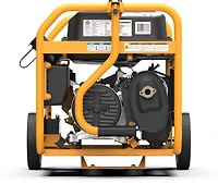 Firman 4,550W/3,650W Gasoline Power Generator