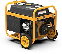 Firman 4,550W/3,650W Gasoline Power Generator
