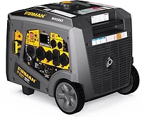 Firman Gasoline 6250/5000W Power Inverter