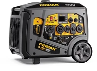 Firman Gasoline 6250/5000W Power Inverter