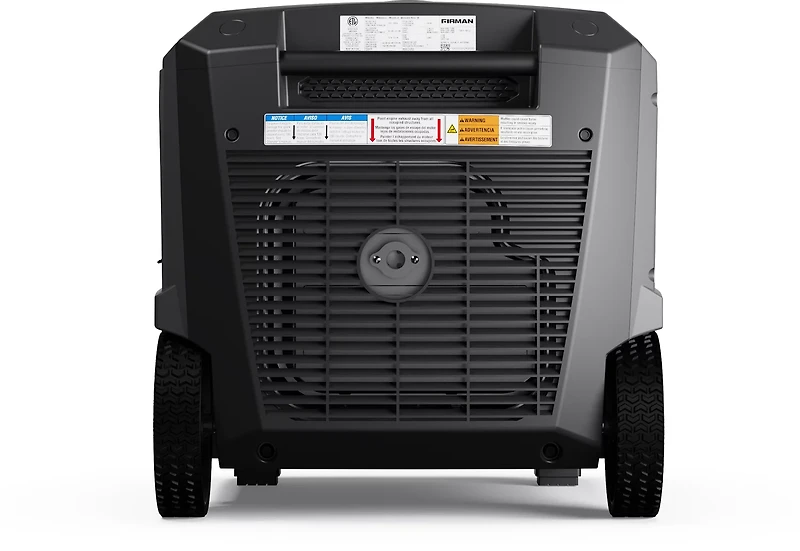 Firman Gasoline 6250/5000W Power Inverter