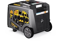 Firman Gasoline 6250/5000W Power Inverter