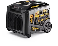 Firman Gasoline 6250/5000W Power Inverter
