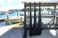 xTreme Canvas Series Rod and Reel Bag