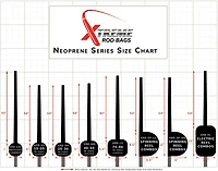 xTreme Electric Rod and Reel Bag