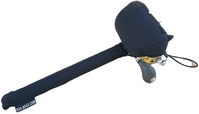 xTreme Fishing Rod Butt Cover