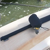 xTreme Fishing Rod Butt Cover
