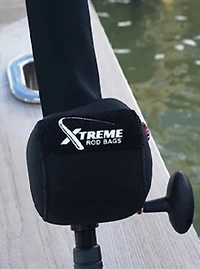 xTreme Conventional 15-20 lbsExtra Small Rod and Reel Cover