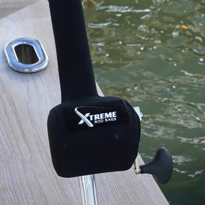xTreme Small 25-30 lb Conventional Rod and Reel Cover