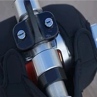 xTreme Small 25-30 lb Conventional Rod and Reel Cover