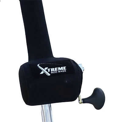 xTreme Medium 40-50 lb Conventional Rod and Reel Cover