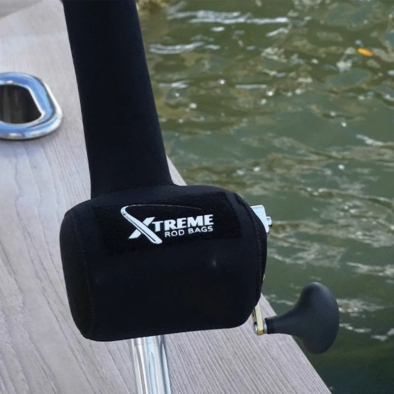 xTreme Medium 40-50 lb Conventional Rod and Reel Cover