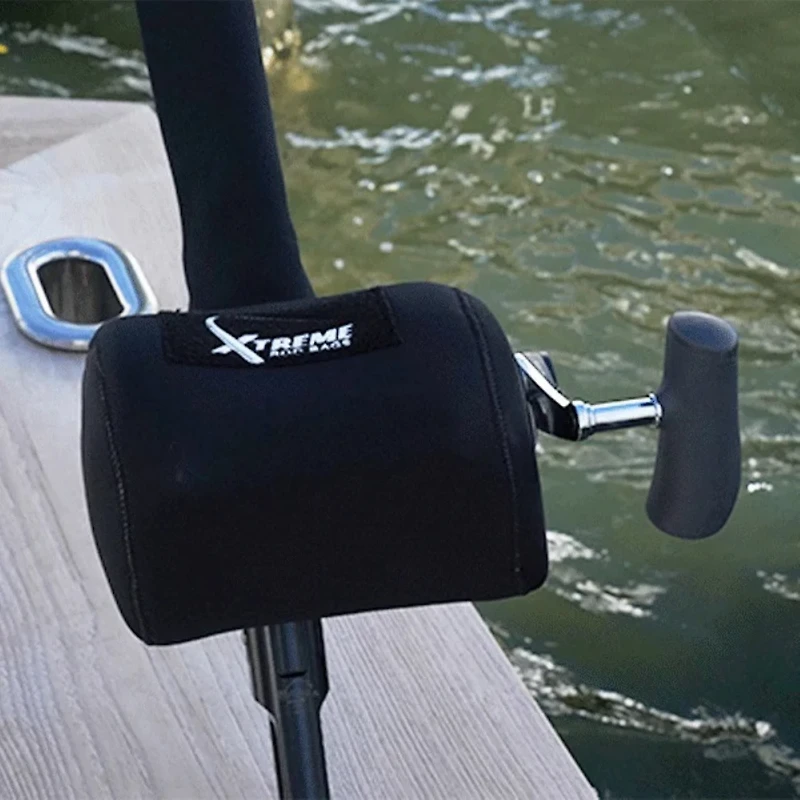 xTreme Large 70-80 lb Conventional Rod and Reel Cover