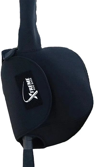 xTreme Large Spinning Rod and Reel Cover