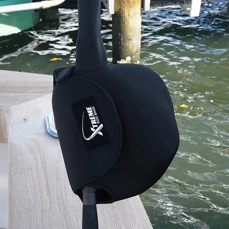 xTreme Large Spinning Rod and Reel Cover
