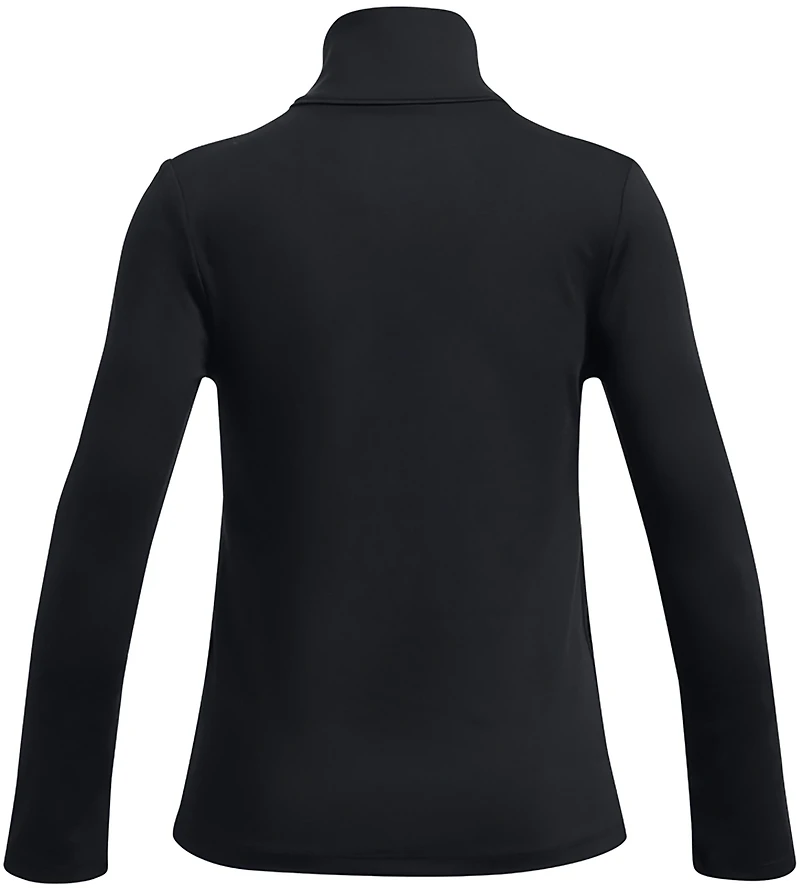 Under Armour Girls' Motion Jacket