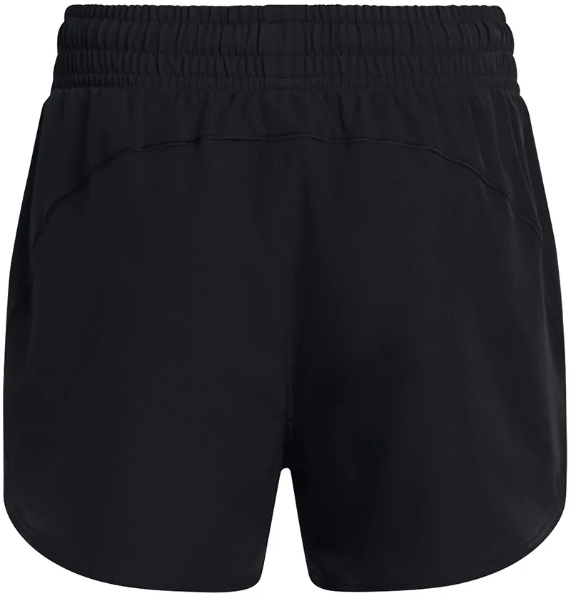 Under Armour Girls' Vanish Flex Woven Shorts