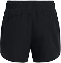 Under Armour Girls' Vanish Flex Woven Shorts
