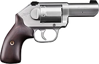 Kimber K6S .357 Magnum Revolver