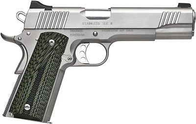 Kimber Stainless TLE II .45 ACP Handgun