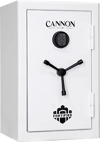 Cannon Safe Fortified Fire Rated Home Safe