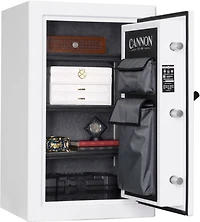 Cannon Safe Fortified Fire Rated Home Safe