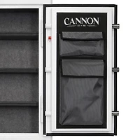 Cannon Safe Fortified Fire Rated Home Safe