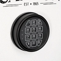 Cannon Safe Fortified Fire Rated Home Safe