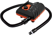 Waimea Bay 16 Psi Electric Air Pump For Kayaks And Paddleboards